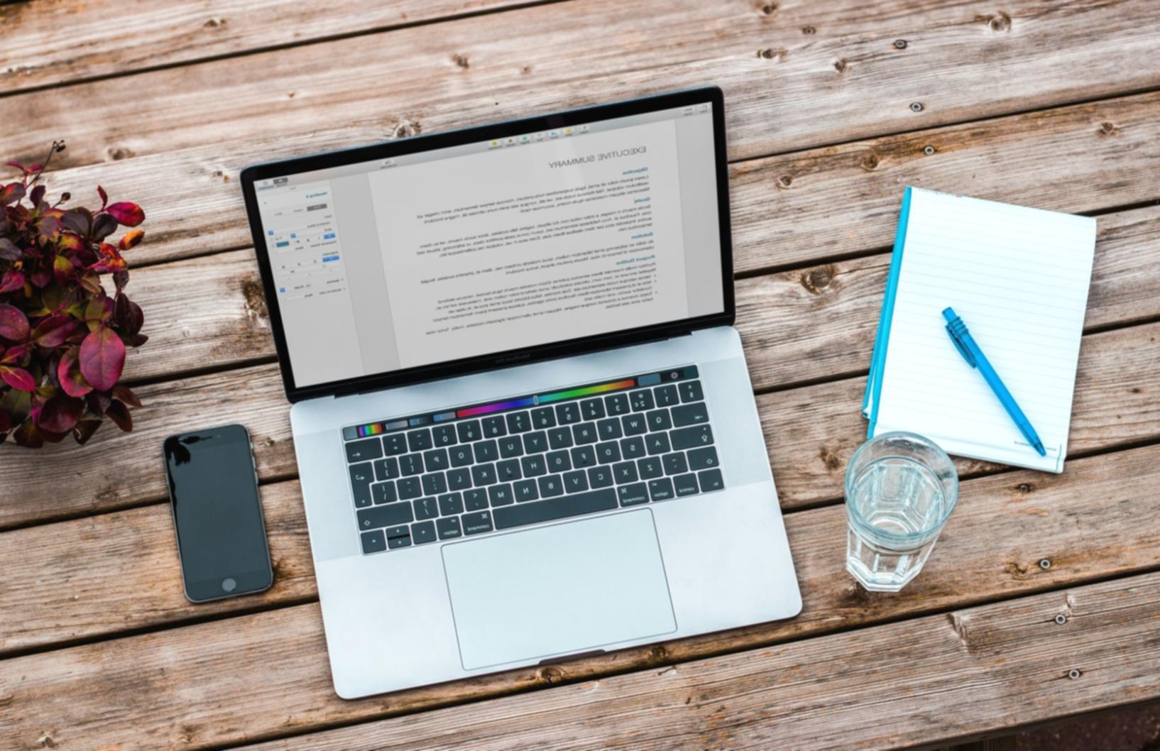 Mobile application development process at Fendiron